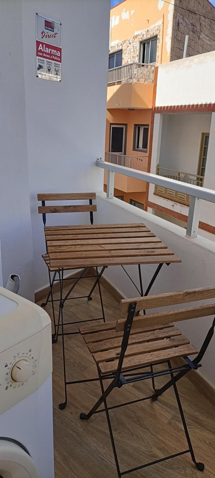 Gota De Mar Hostel Los Abrigos Exterior photo